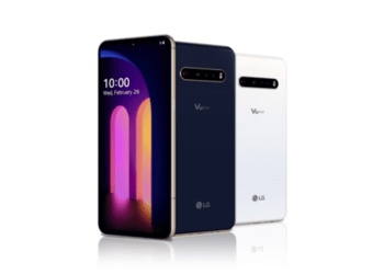 Ремонт LG V50 ThinQ 5G ThinQ 5G