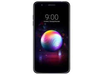 Ремонт LG K11